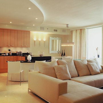 Porchelli - New York - Miami - modern interior designer -PepeCalderinDesign