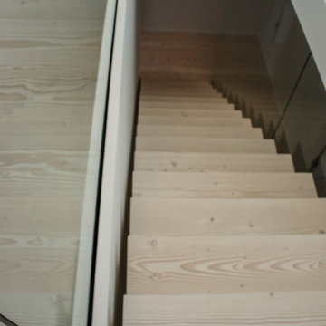 Light Colored Finish