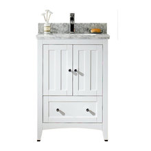 bathroom vanity