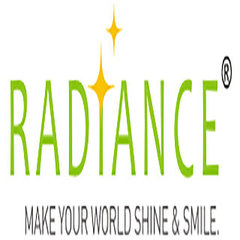 Radiance Space Solutions Pvt. Ltd.
