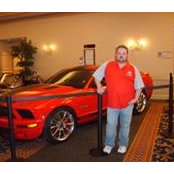 Ed Wilson's photo