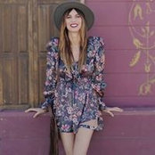 Michaela Moryskova's photo