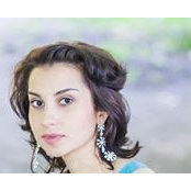 Foto von Indira Dashdamirova