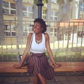 Surefunmi Idowus foto