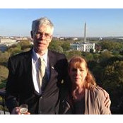 Foto di Mark Finley