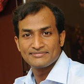 Vasu JJs foto