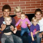 Brenda Daughertys foto