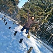 Foto von Milana Tatic