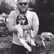 Ray Goddard's photo
