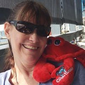 Teresa Wright-Gustray's photo