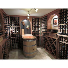 Redwood Wine Cellars