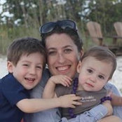 Sarah Kreter's photo