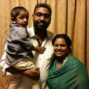 Hemankumar Ramasamy's photo