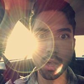 Eric Mendoza's photo