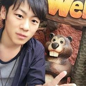 Kaname Shiga's photo
