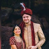 Audrey Lobo's photo