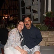 Rudy Salinas's photo