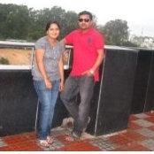 Foto von Sreedhar Eaga
