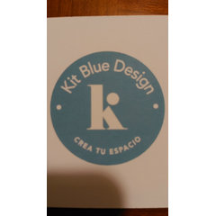 Kit blue design