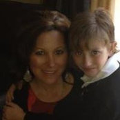 Dina Snyder's photo