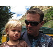 Andre Gibson's photo