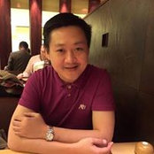 Mark Dennison Enrile's photo