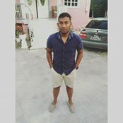 Johann Ramsingh's photo