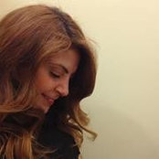 Behiye Dabakoğlu's photo