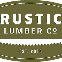 Rustic Lumber Co