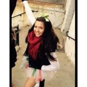 Samantha Tapper's photo