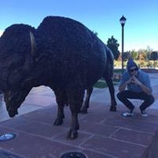 Konner Hurst-Elmore's photo