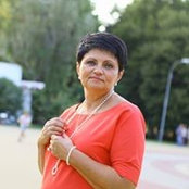 Ирина Гурьеваs billede