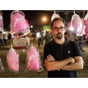 Brad Kerners foto