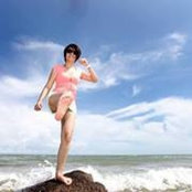 Terry Tongs foto