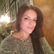 Gabriela Cridas's photo