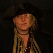 Lizz Kendons foto