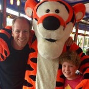 Mark Cribb's photo