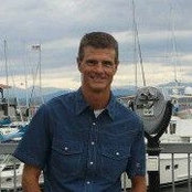 Geoff Chandler's photo