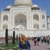 Foto von Azrina Hamid