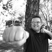 David Hudson's photo