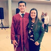 Brooke Simmons's photo