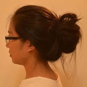 Tina Din's photo