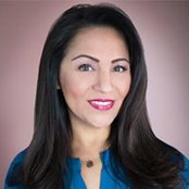 Evelyn Bautista's photo