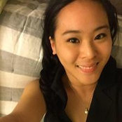 Foto von Eleana Hsu