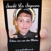 Carmela De Feo's photo