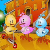 Pollitos Day Care's photo