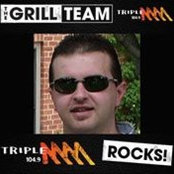 Greg Anlezark's photo