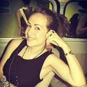 Anna Progulnaya's photo