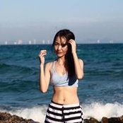 Peach Thamcharoenpong's photo