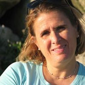 Catherine Featherstone's photo